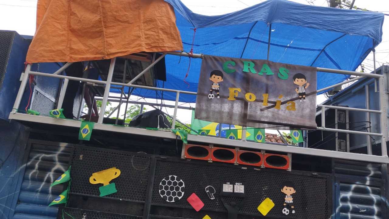 Camacã: Sucesso de público, estrutura e organização marcaram a maior festa da cidade dos últimos 20 anos